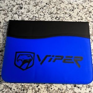 Dodge Viper Desktop notebook